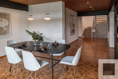 EG Esszimmer - 