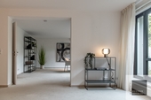 Souterrain Appartment - 