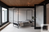 OG Penthousezimmer - 