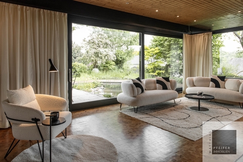 EG Wohnzimmer - 
