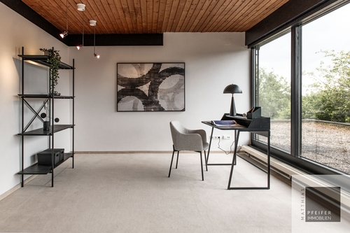 OG Penthousezimmer - 