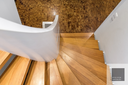 Treppe - 