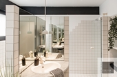 EG Badezimmer - 