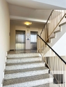 Treppenhaus - 
