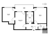 Grundriss - 