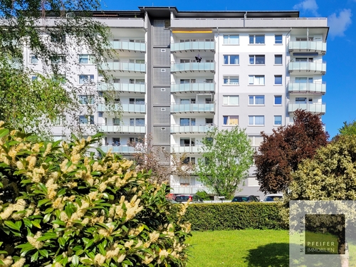 Aussenansicht - 