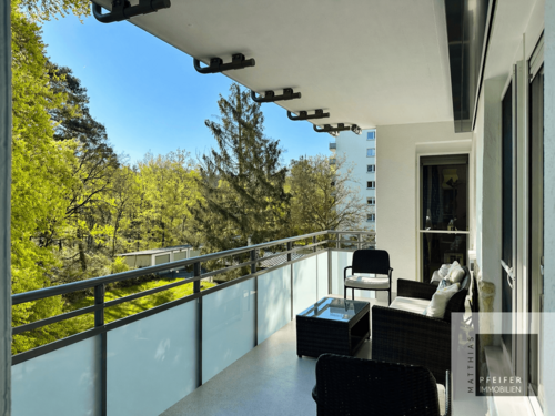 Loggia - 262.000,00&nbsp;EUR Kaufpreis, ca.&nbsp; 77,60&nbsp;m&sup2;&nbsp;Wohnfl&auml;che