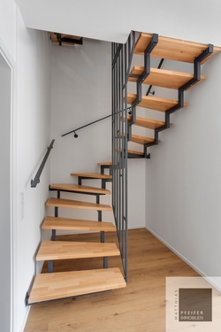 Treppenhaus - 