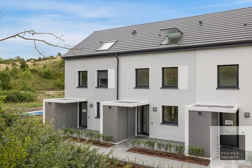 Hausansicht - 