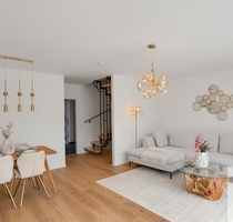 1.980,00 EUR Kaltmiete, ca.  120,00 m² Wohnfläche in Friedberg (Hessen) (PLZ: 61169)