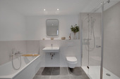Badezimmer - 