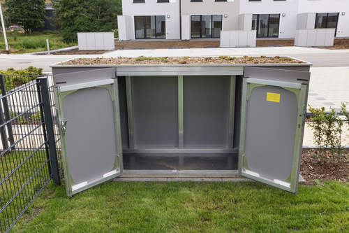 Gartenbox - 