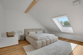 Schlafzimmer DG - 
