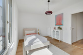 Kinderzimmer OG - 