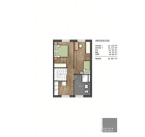 2.140,00 EUR Kaltmiete, ca.  120,00 m² Wohnfläche in Friedberg (Hessen) (PLZ: 61169)