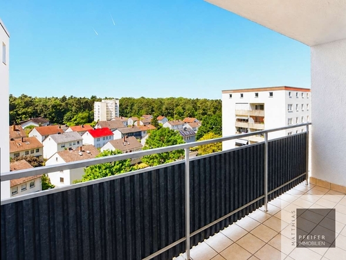Balkon - 