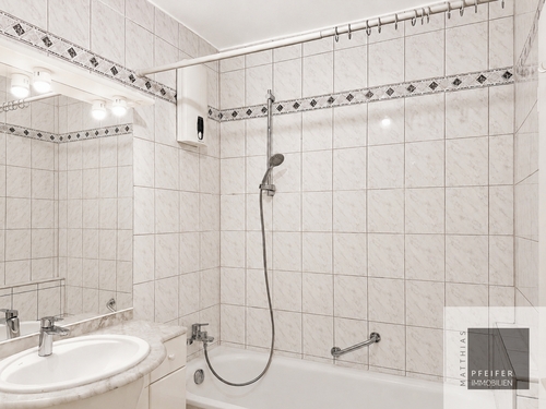 Badezimmer - 
