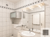 Badezimmer - 