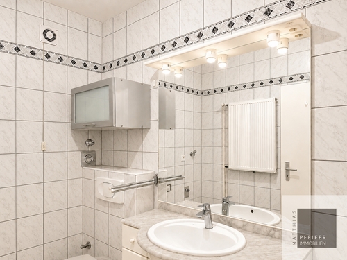 Badezimmer - 