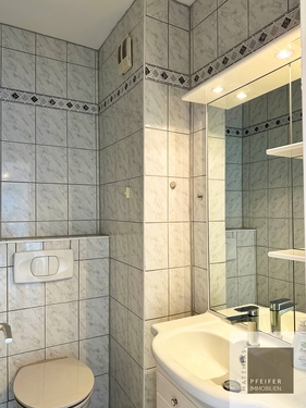 Gäste-WC - 