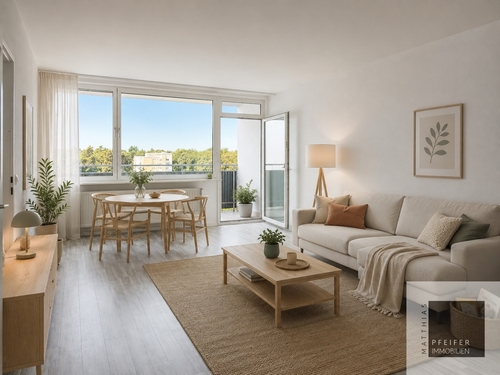 Wohnen_Esszimmer_visualisiert - 272.000,00&nbsp;EUR Kaufpreis, ca.&nbsp; 88,00&nbsp;m&sup2;&nbsp;Wohnfl&auml;che