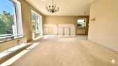 EG Wohn / Esszimmer / Zugang Terrasse - 