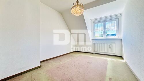 OG / DG Kinderzimmer / Gäste / Büro - 