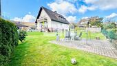 Großer Gartenbereich - 
