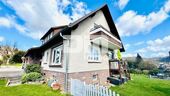 Seitenansicht - 7 Zimmer Einfamilienhaus in Bodenfelde