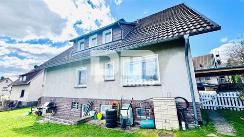Rückansicht - 