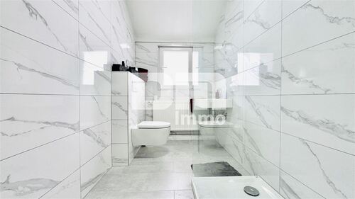 OG / DG Bad / Dusche ebenerdig - 