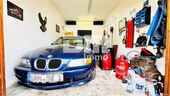 EG Garage - 