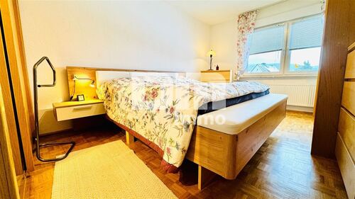 Schlafzimmer - 