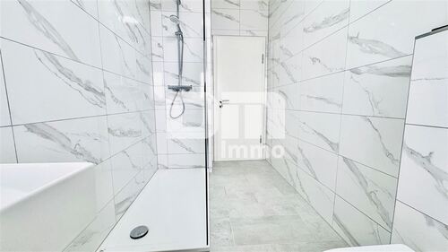 OG / DG Bad / Dusche ebenerdig - 