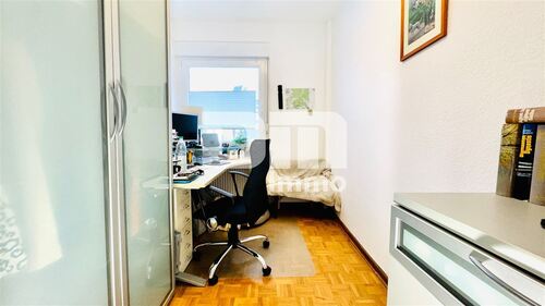 EG Gäste / Büro / Kind - 