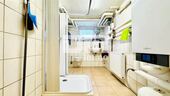 KG Heizungskeller / Dusche - 