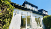 Rückansicht - 4 Zimmer Doppelhaushälfte zum Kaufen in Rosdorf