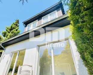 Charmantes Wohnglück - Ihr neues Zuhause mit Carport Terrasse und großem Gartenbereich - Rosdorf
