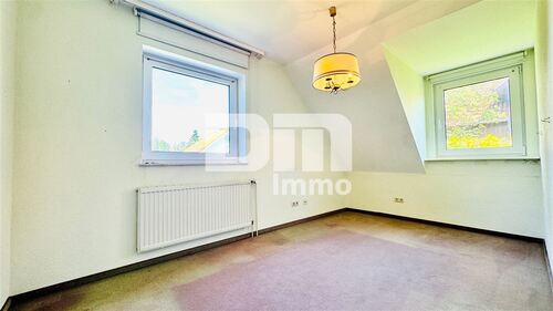 OG / DG Kinderzimmer / Gäste / Büro - 