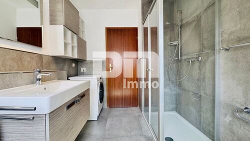 DG Badezimmer / Dusche / Waschmaschine - 