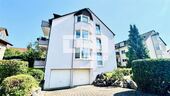 Frontansicht - Dachgeschoßwohnung mit 74,00 m&sup2; in Kassel zum Kaufen