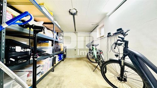 Garage / Sondernutzung - 