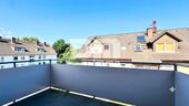 DG Balkon / Panoramablick - 