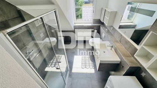 DG Badezimmer / Dusche / Waschmaschine - 