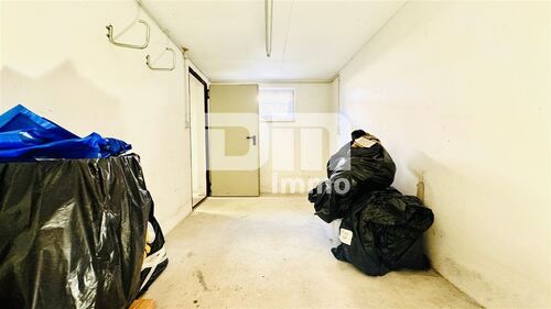 KG Kellerraum / Sondernutzung / Zugang zur Garage - 