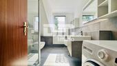 DG Badezimmer / Dusche / Waschmaschine - 