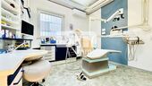 Einheit 1 Büro / Praxisraum groß - 