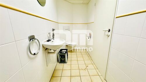 Einheit 2 - WC - 