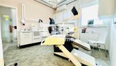 Einheit 1 Büro / Praxisraum groß - 