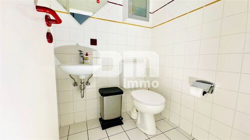 Einheit 1 WC - 
